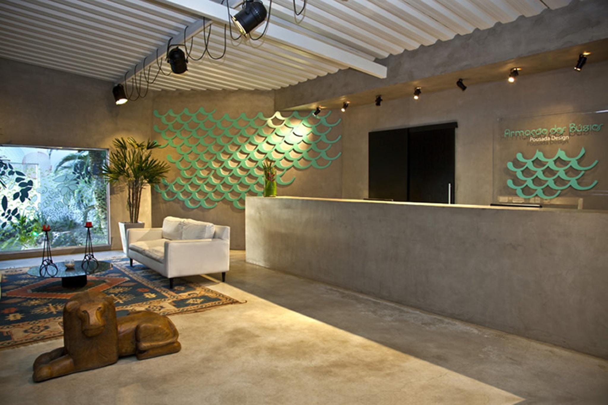 Armação Dos Design Estalagem Búzios