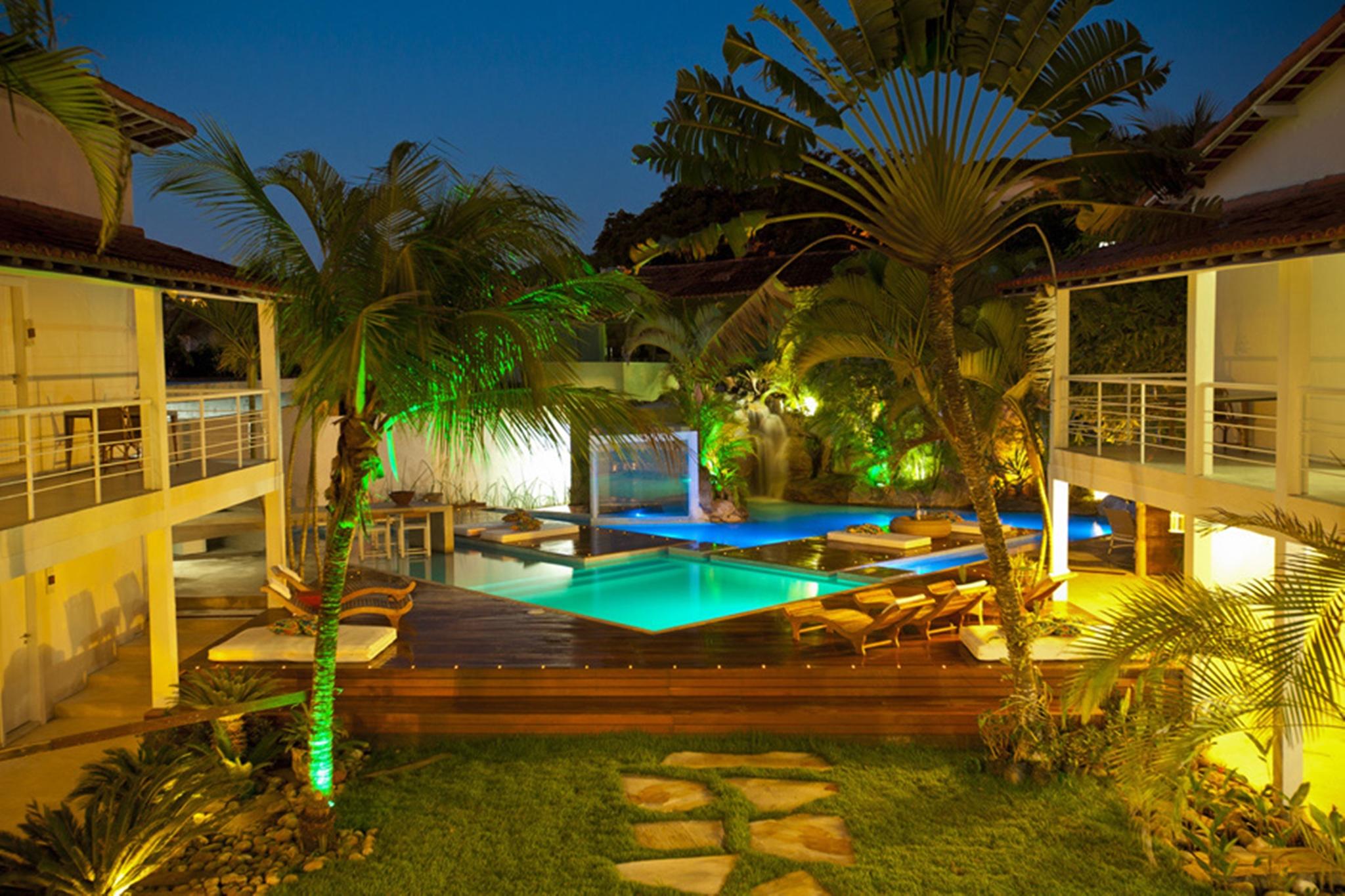 Armação Dos Design 4* Búzios