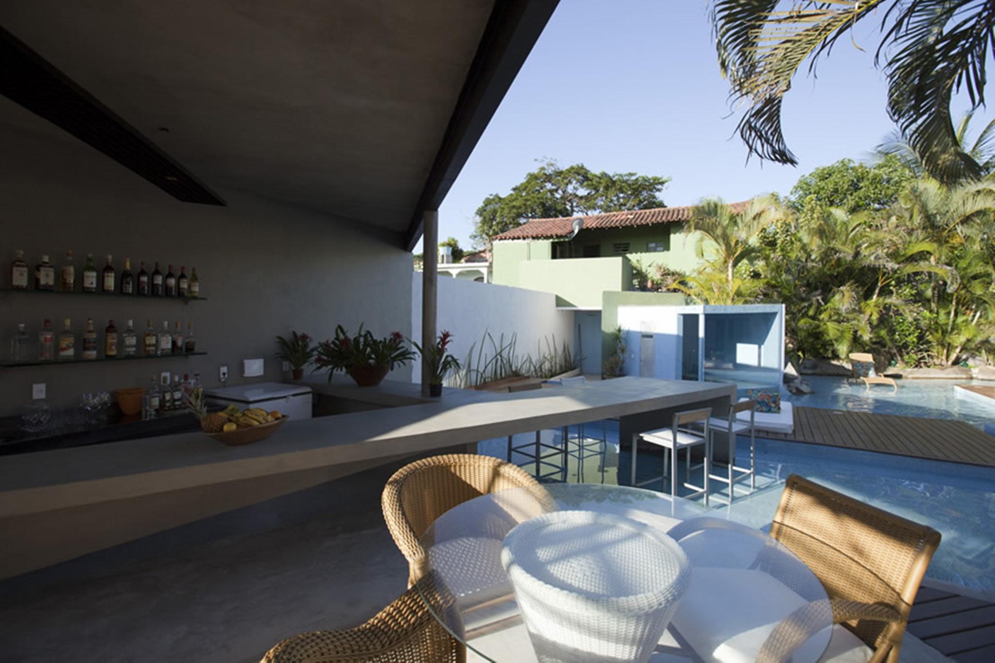 Armação Dos Design Estalagem 4*