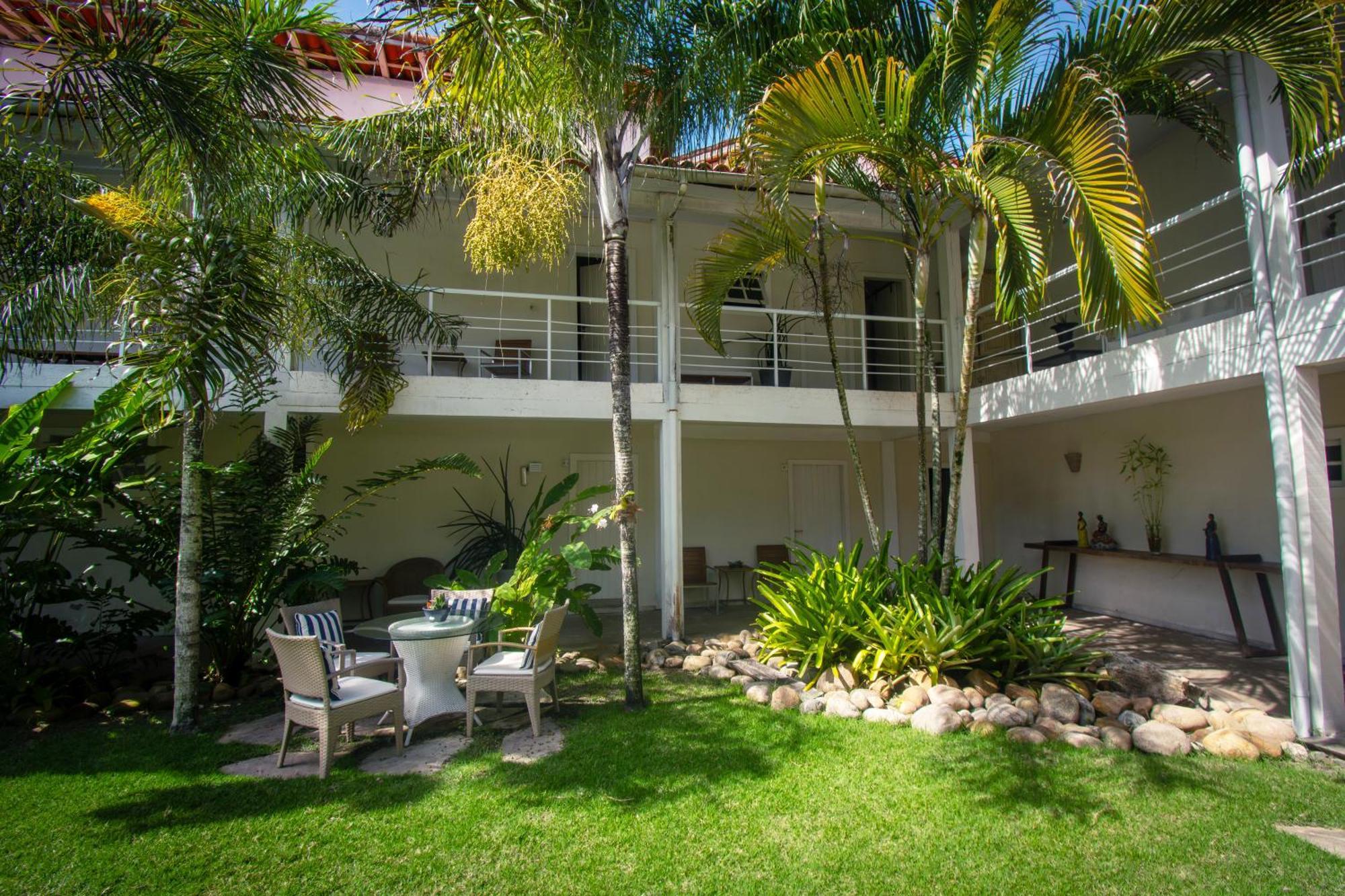 Estalagem Armação Dos Design 4*