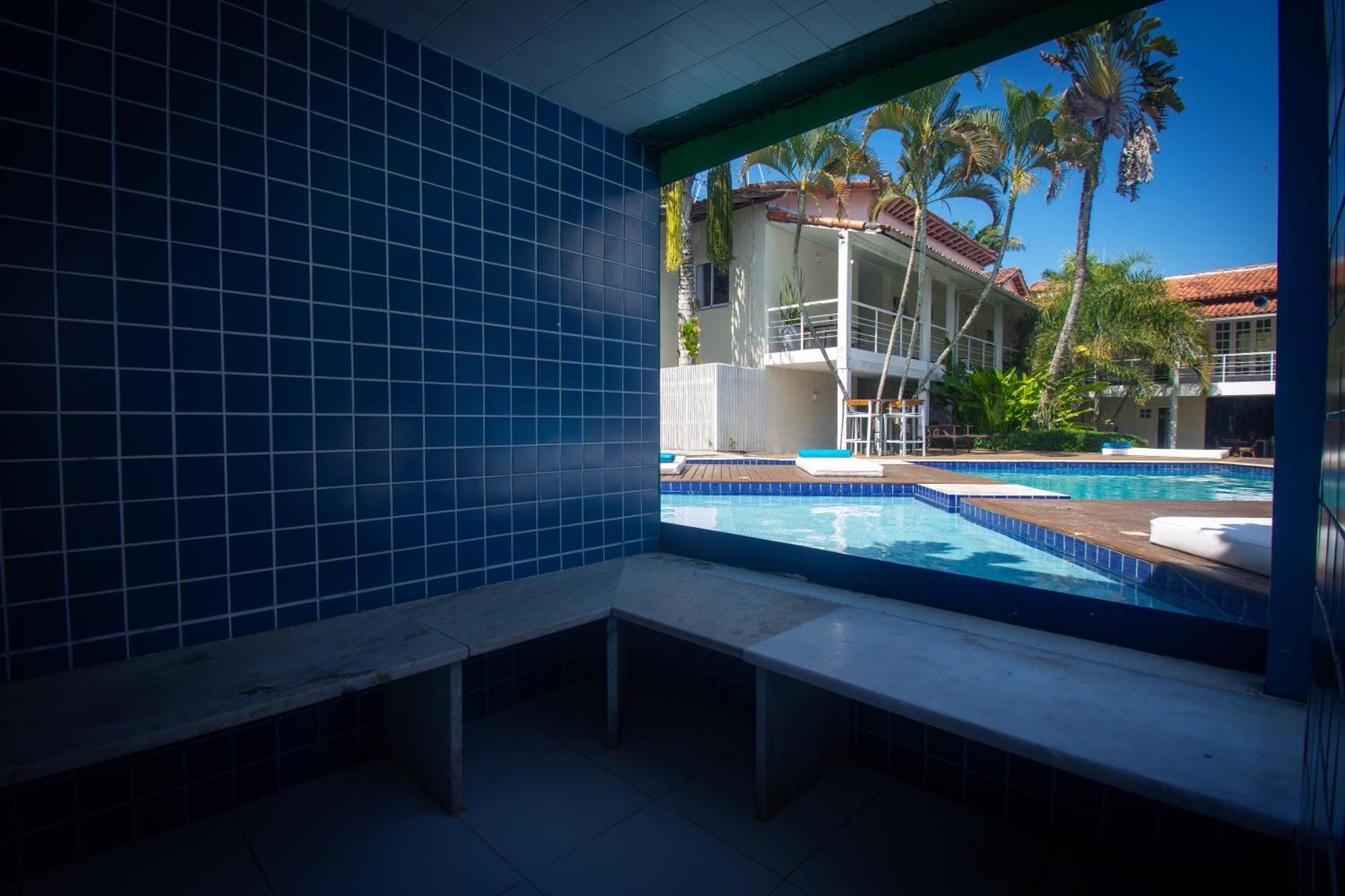 Armação Dos Design 4*