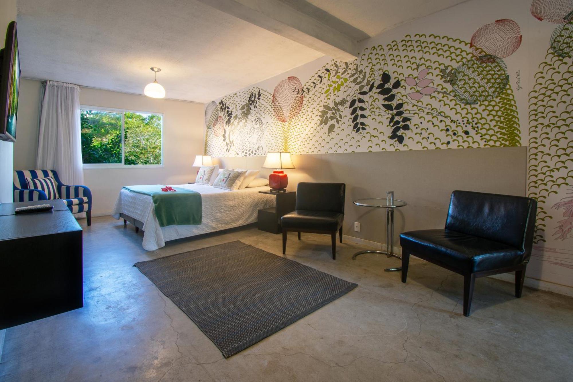 Estalagem Armação Dos Design 4*